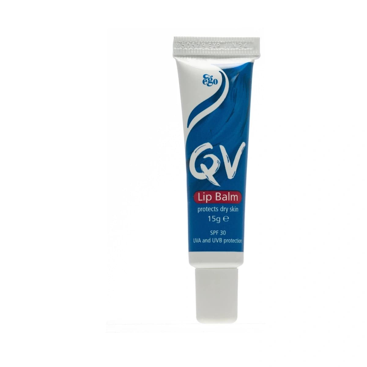 QV, Lip Moisturizing Balm - 15 Gm (Image 1 of 2)
