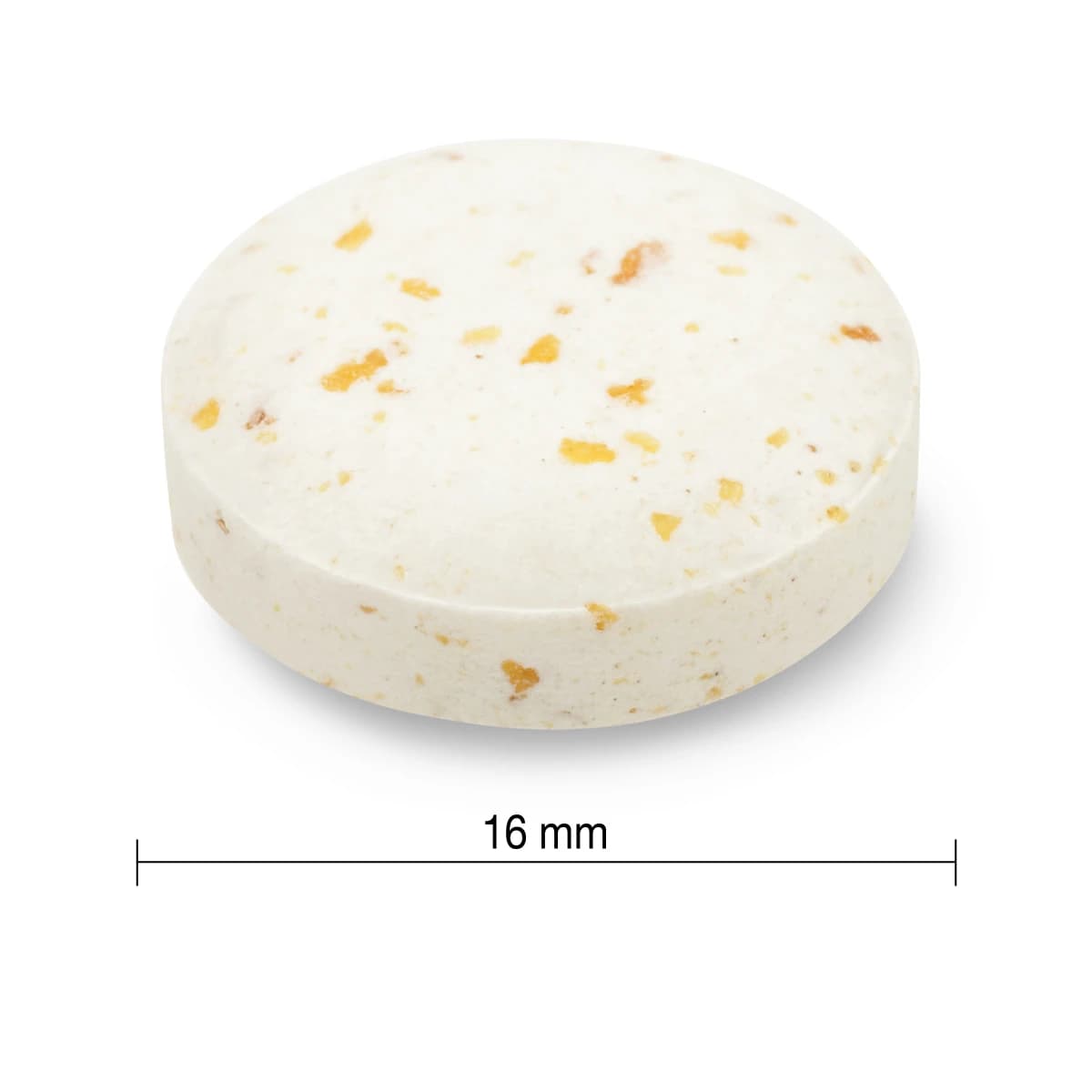 Jamieson, Vitamin C 500 Mg Chewable Tablets - 90 Tablets (Image 1 of 2)