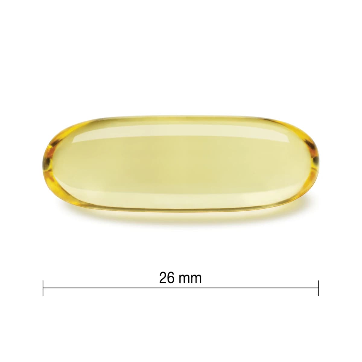 جیمیسن اومیگا 3، 900 ملی گرام (تصویر 1 از 2)