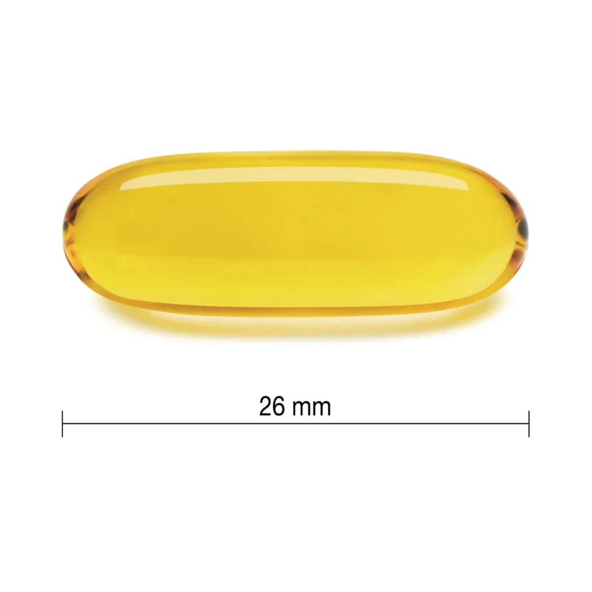 Jamieson Omega 3-6-9 | Walang Malalasang Aftertaste - 30 Softgels (Larawan 1 ng 2)