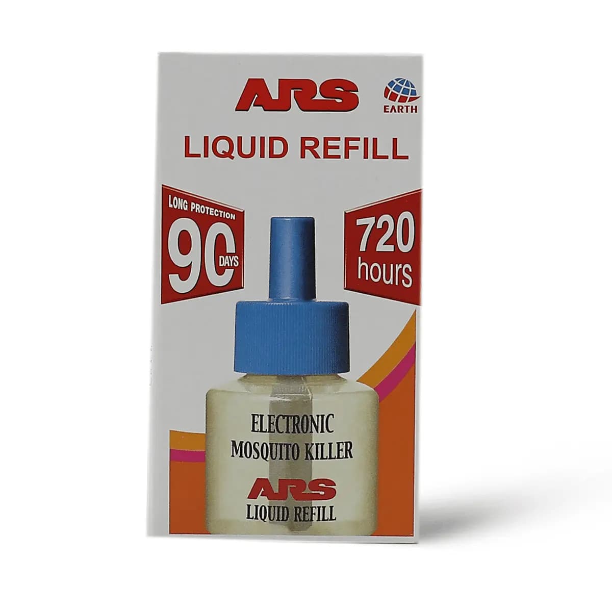Ars, Mosquito Killer Liquid Refill 720 Hours - 1 Pc (Image 2 of 2)