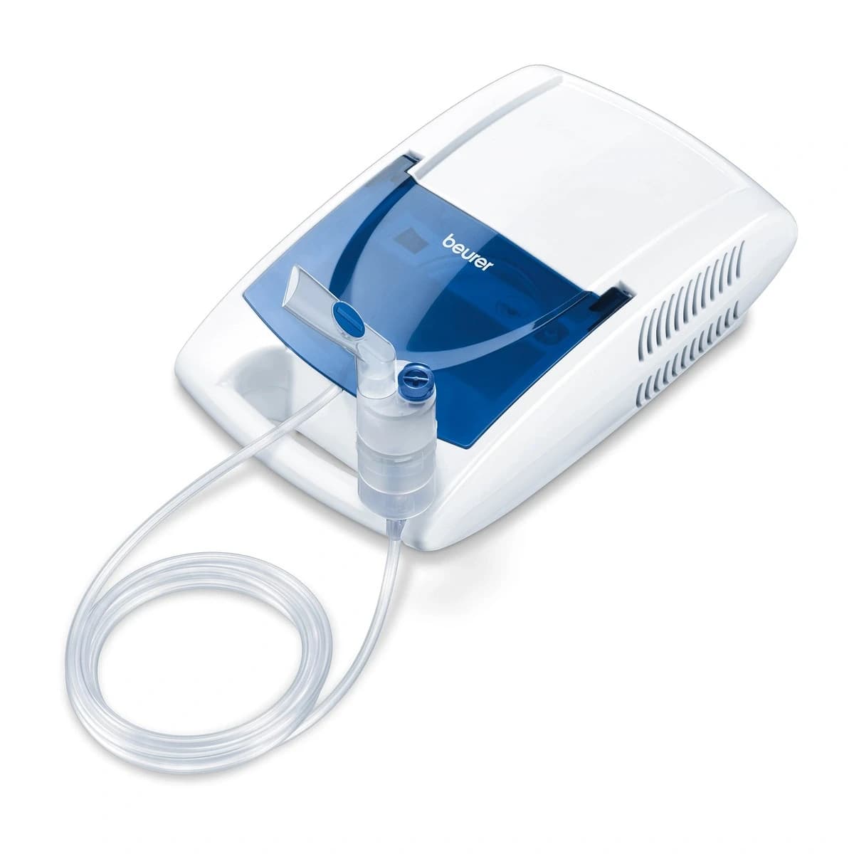 Beurer, Ih21 Nebulizer For Respiratory Problems - 1 Device (Image 2 of 4)