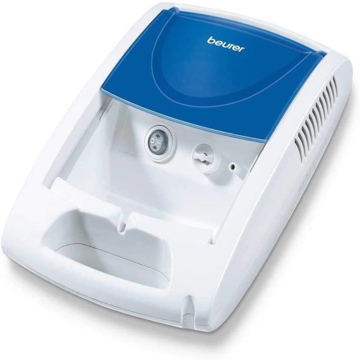 Beurer, Ih21 Nebulizer For Respiratory Problems - 1 Device (Image 3 of 4)