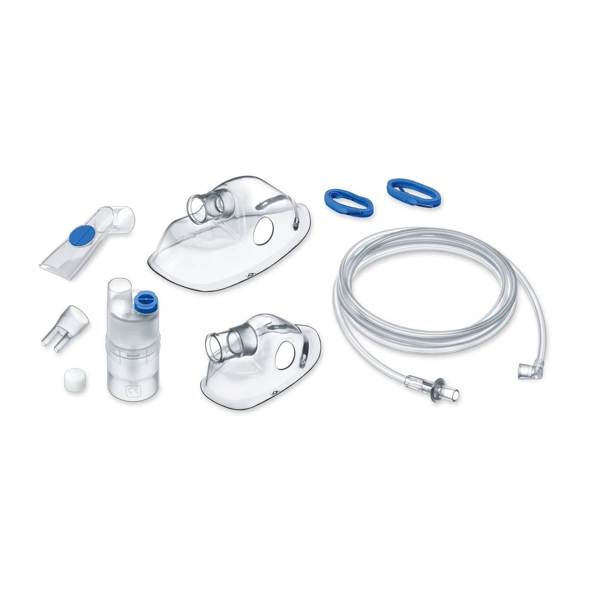 Beurer, Ih21 Nebulizer For Respiratory Problems - 1 Device (Image 4 of 4)