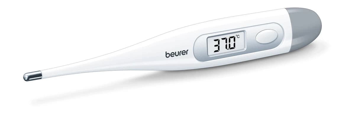 BEURER THERMOMETER FT09/1 (Larawan 2 ng 5)