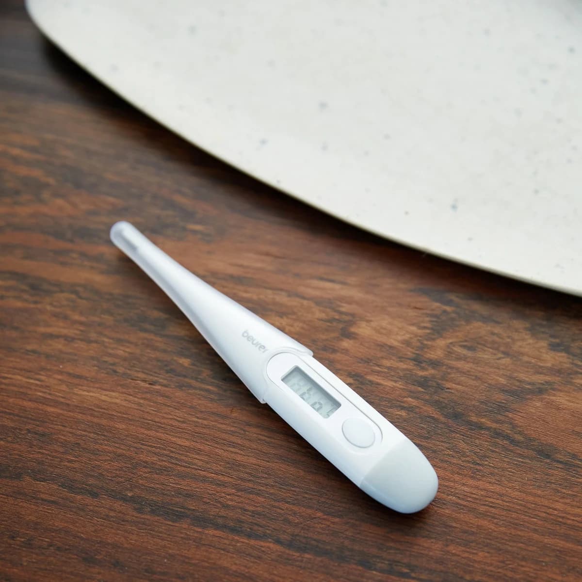 BEURER THERMOMETER FT09/1 (Larawan 3 ng 5)
