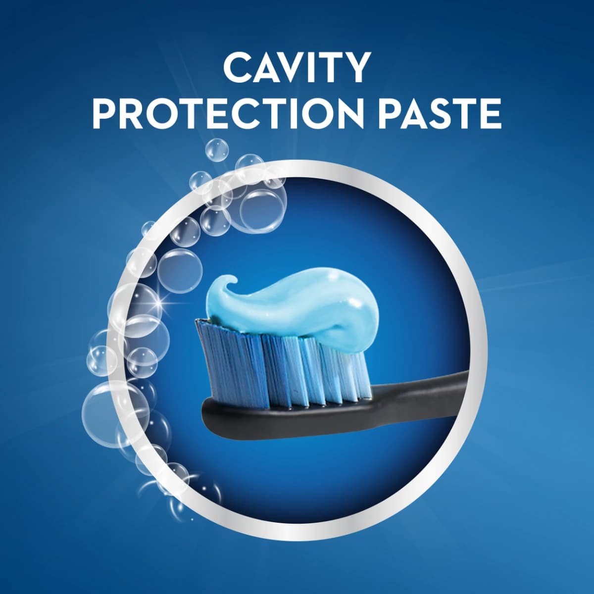 Crest, Toothpaste Cavity Protection With Herbal - 125 Ml (Image 1 of 2)