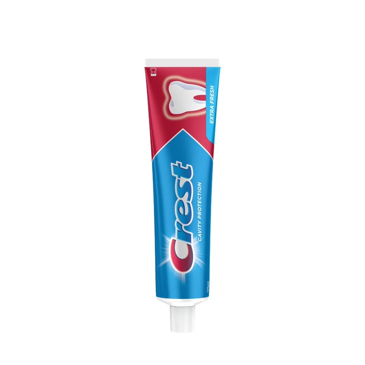 Crest, Toothpaste Cavity Pro Extra Fresh - 125 Ml (Image 1 of 2)