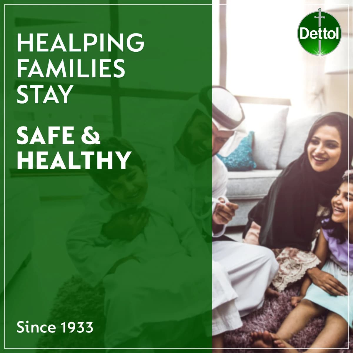 Dettol, Hand Wash Original Antiseptic - 200 Ml (Image 5 of 5)