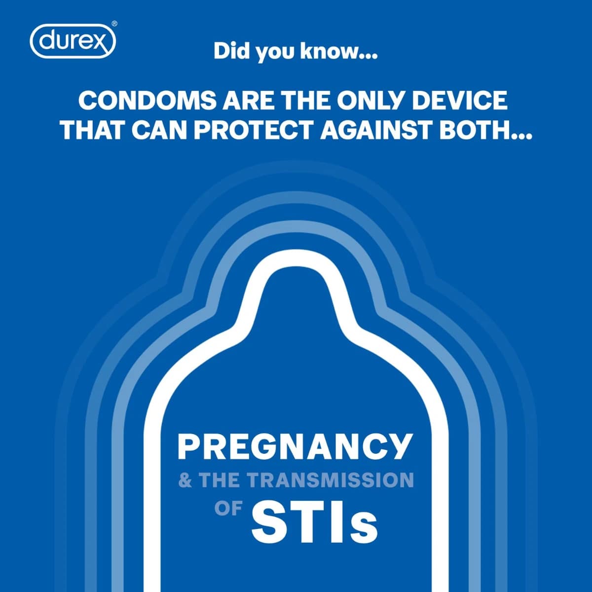 Durex, Condom Thin Feel - 3 Pcs (Larawan 1 ng 2)