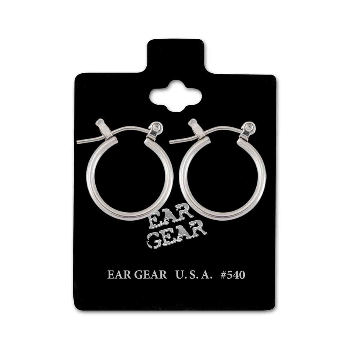 Ear Gear, Earring, 540 - 1 Pair (Image 2 of 2)
