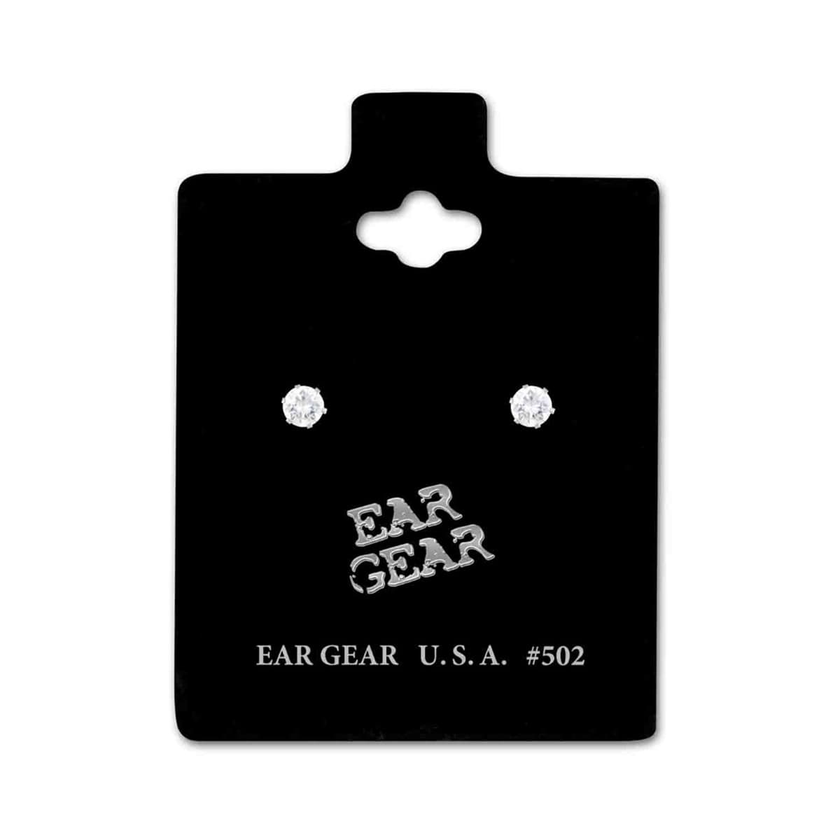 Ear Gear, American Earring, Number 502 - 1 Pair (Image 1 of 1)