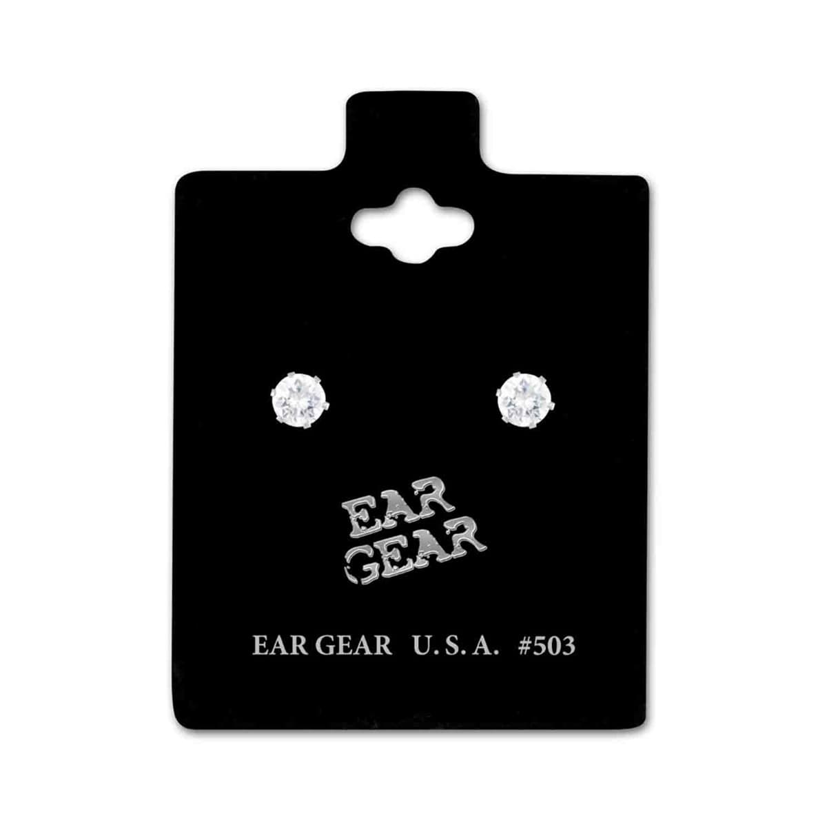 Ear Gear, American Earring, Number 503 - 1 Pair (Image 1 of 1)