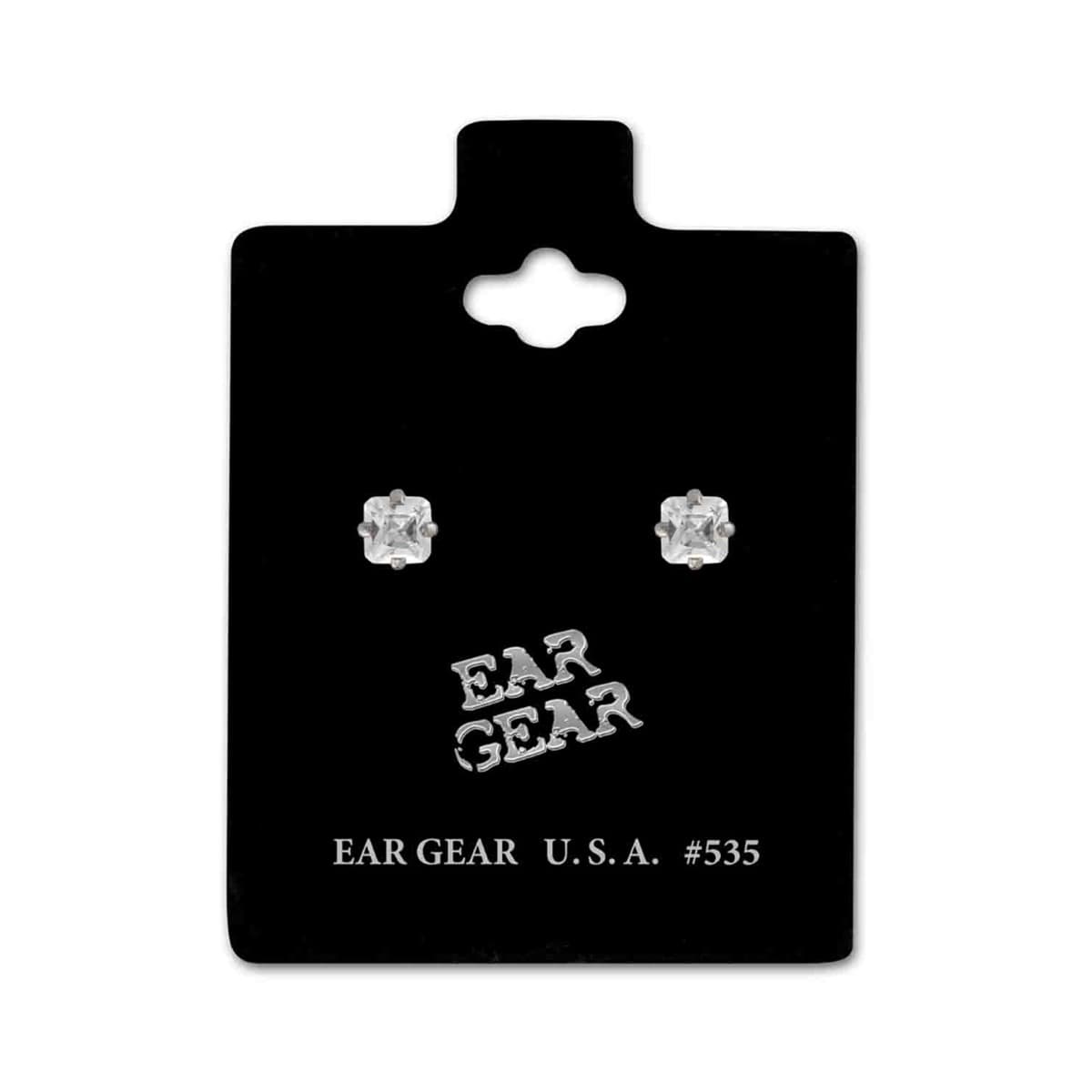 Ear Gear, Earring, Usa 535 - 1 Pair (Image 1 of 1)