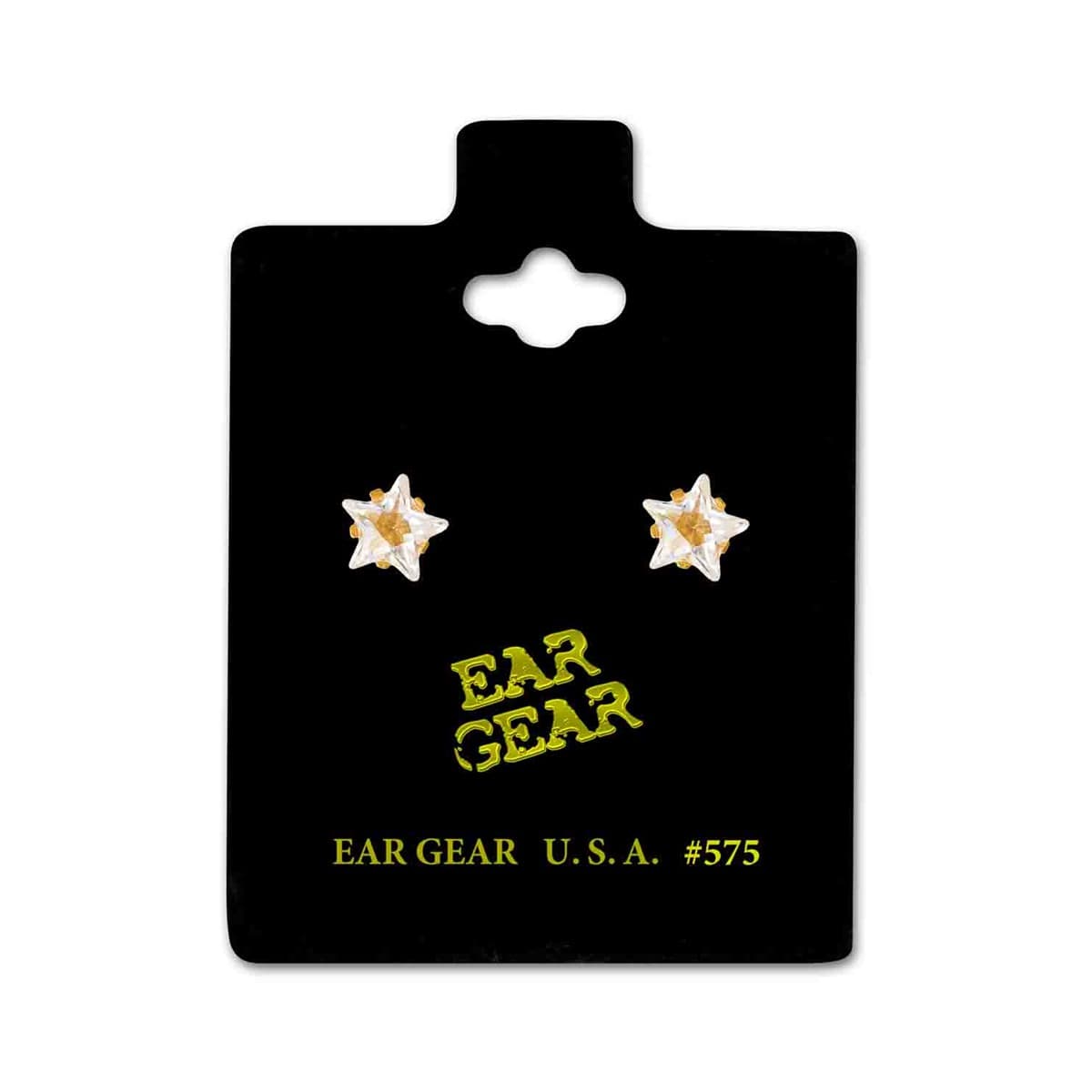 Ear Gear, USA #575 - 1 Pair (Image 1 of 1)