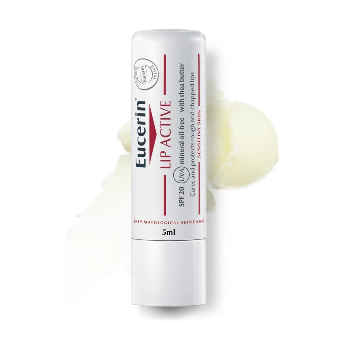 Eucerin Ph5 Lip Active Spf15 - 4.8 Gm (Image 2 of 5)