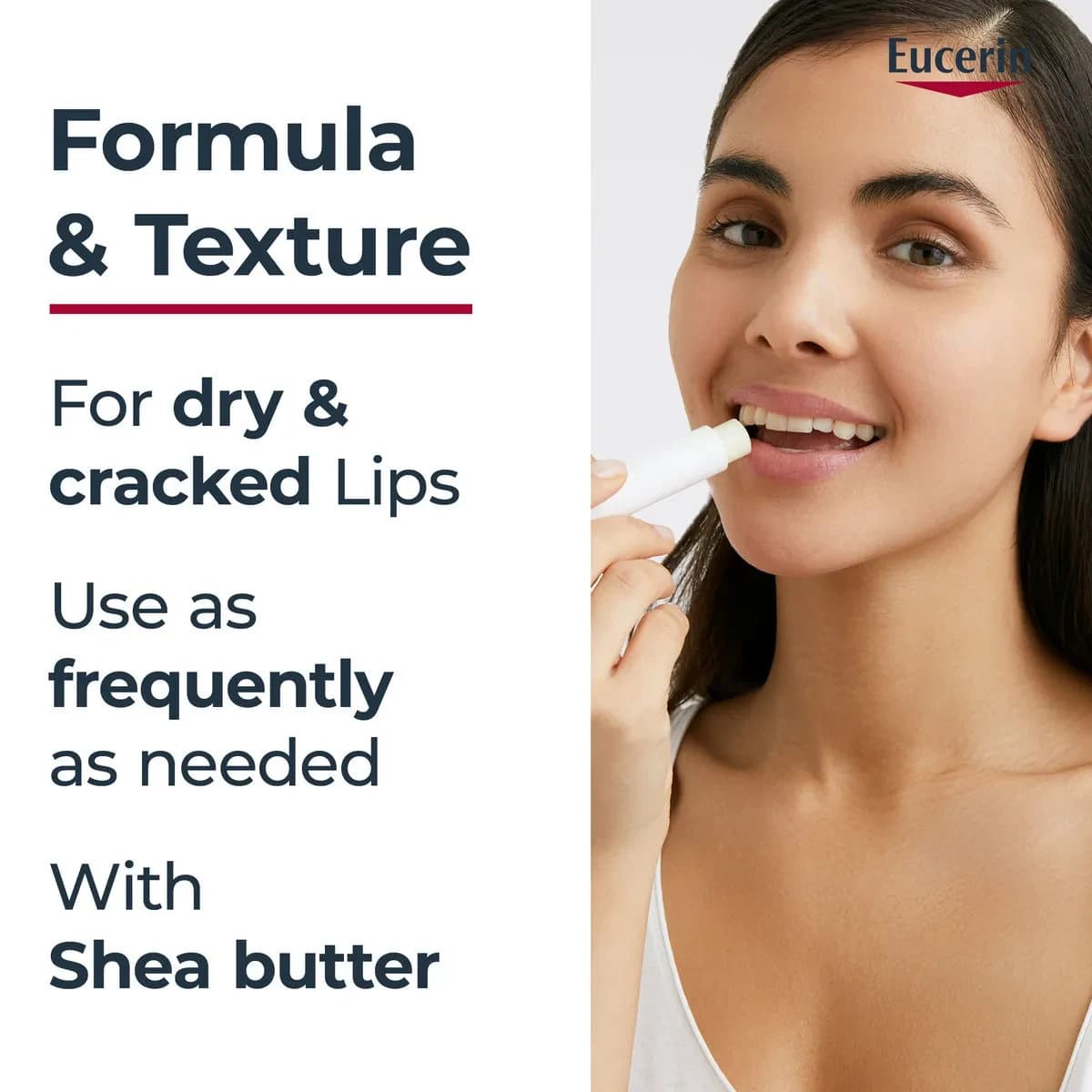 Eucerin Ph5 Lip Active Spf15 - 4.8 Gm (Image 5 of 5)