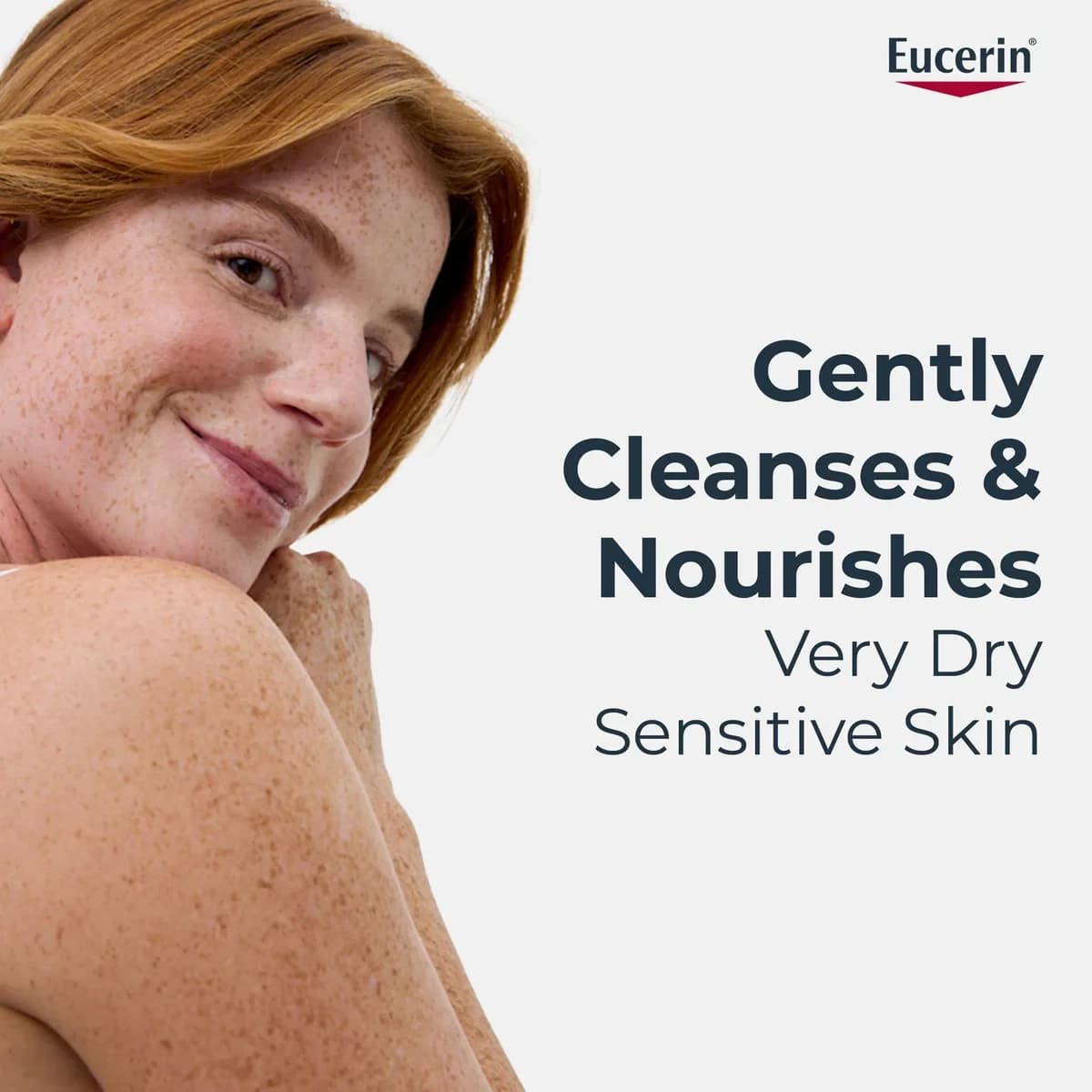 Eucerin Ph5 Shower Oil - 400 Ml (Image 5 of 5)
