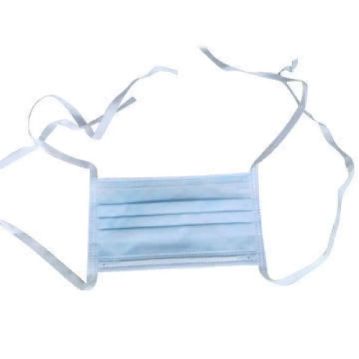 Face Mask, Surgical Disposable - 50 Pcs (Larawan 1 ng 1)