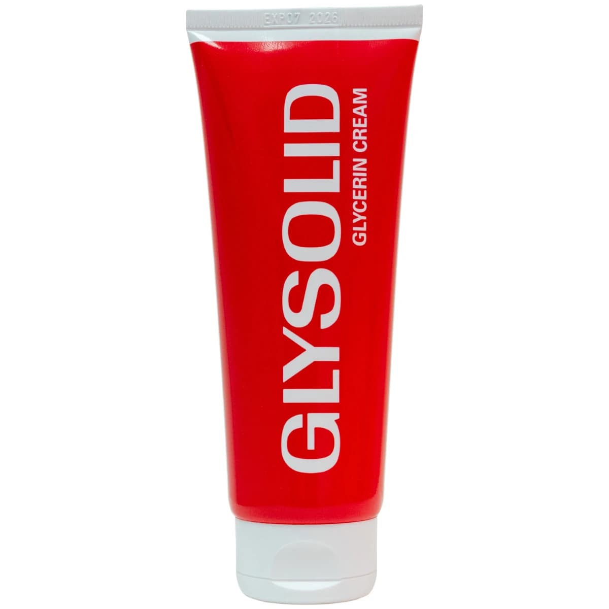 Glysolid, Cream - 100 Ml (Image 1 of 1)
