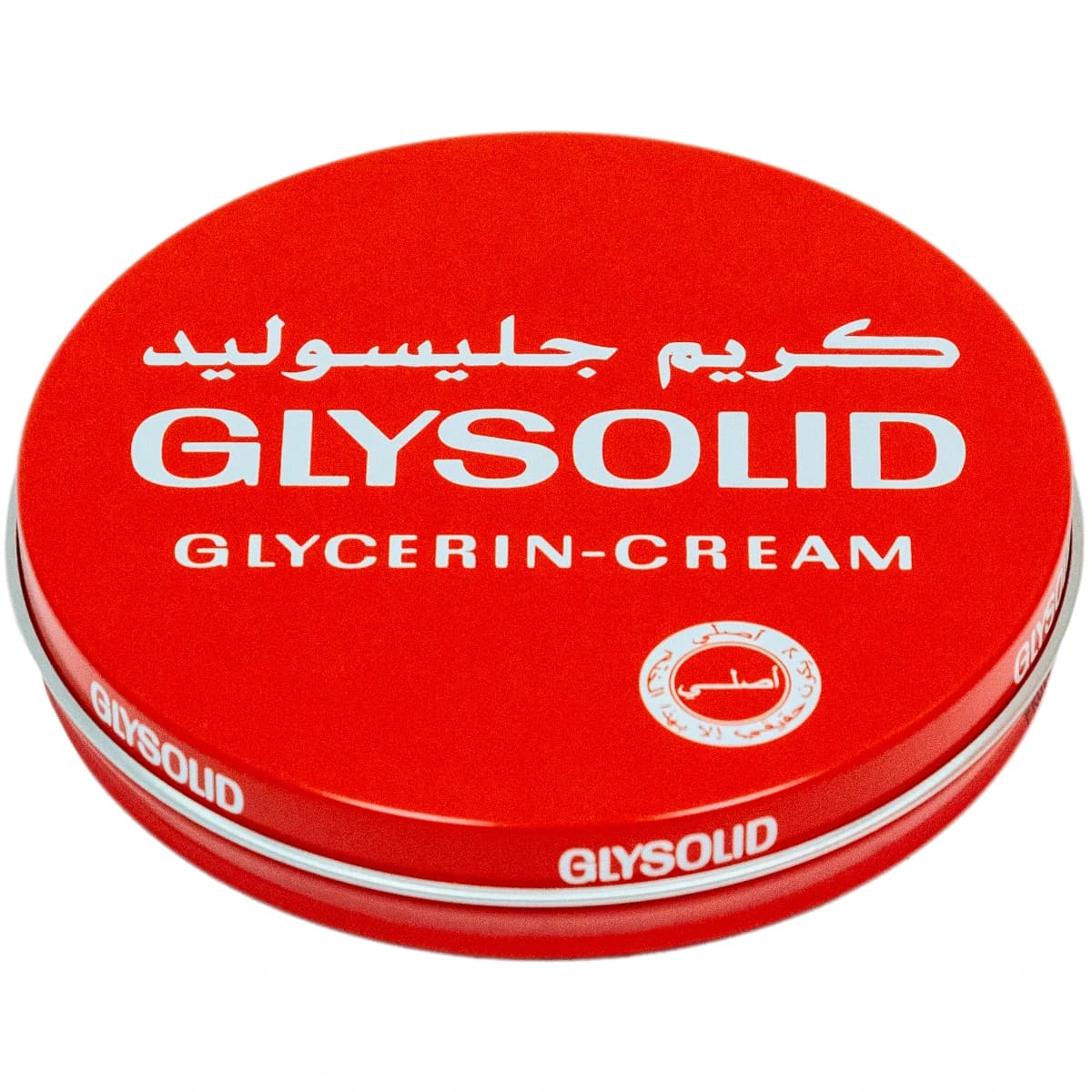 Glysolid, Cream - 80Ml (Image 1 of 1)