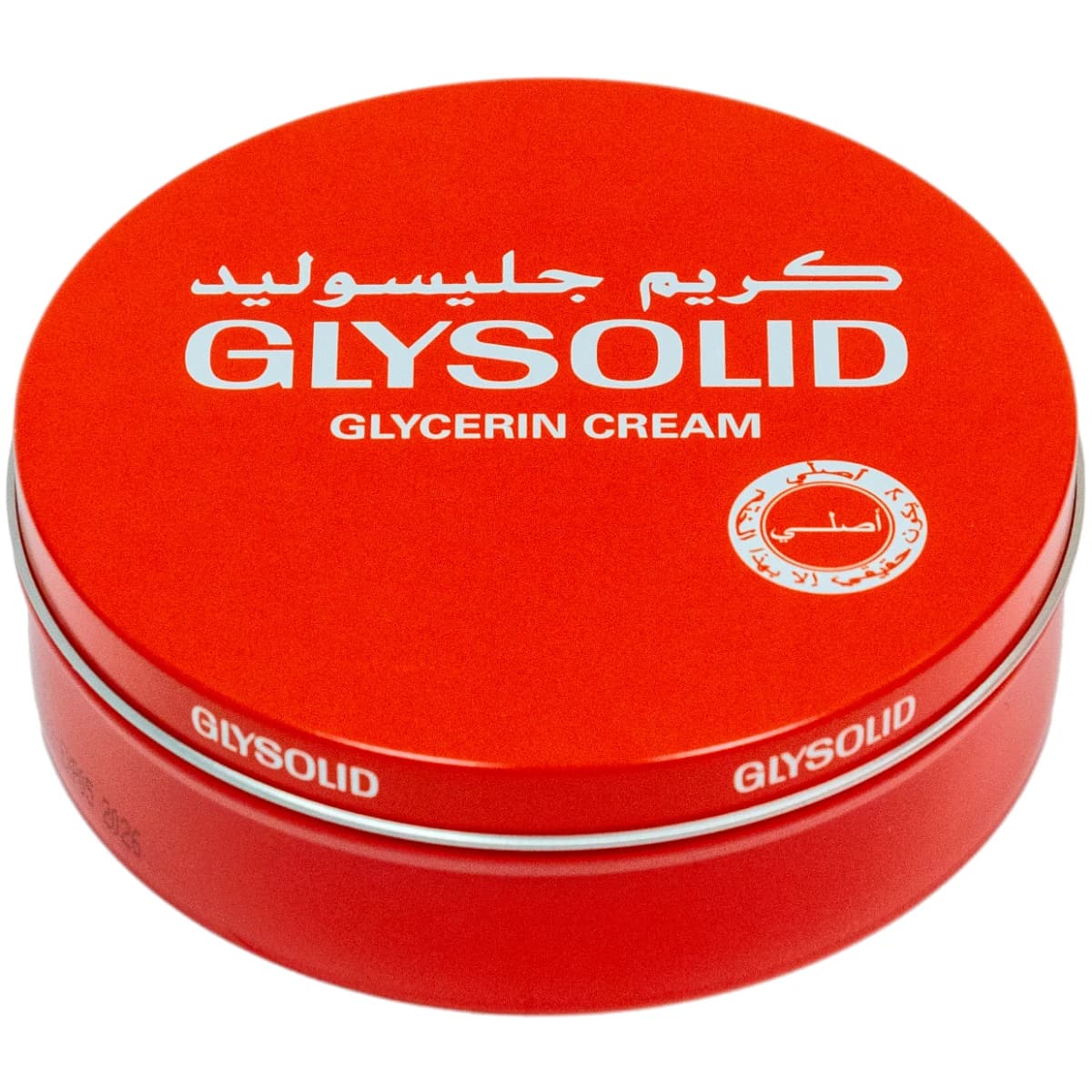 Glysolid, Cream - 175Ml (Image 1 of 1)