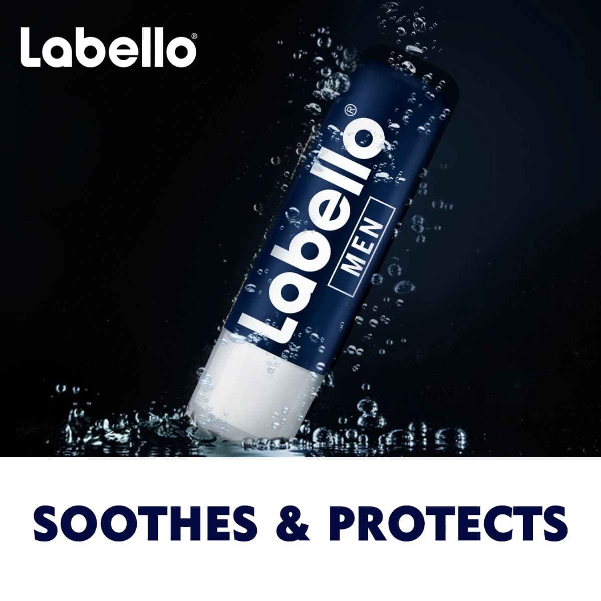Labello, Lip Balm, Men Active - 8 Gm (Image 2 of 5)