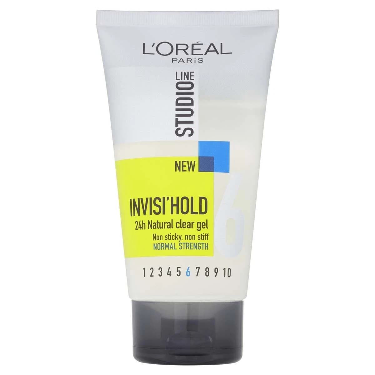 L'Oreal Paris Studio Line Gel Normal - 150 Ml (Image 1 of 1)