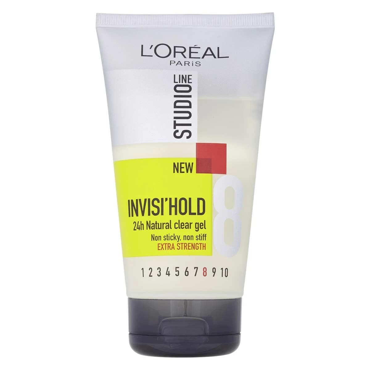 L'Oreal Paris Studio Line Indestructible Tube 150ml (Larawan 1 ng 1)