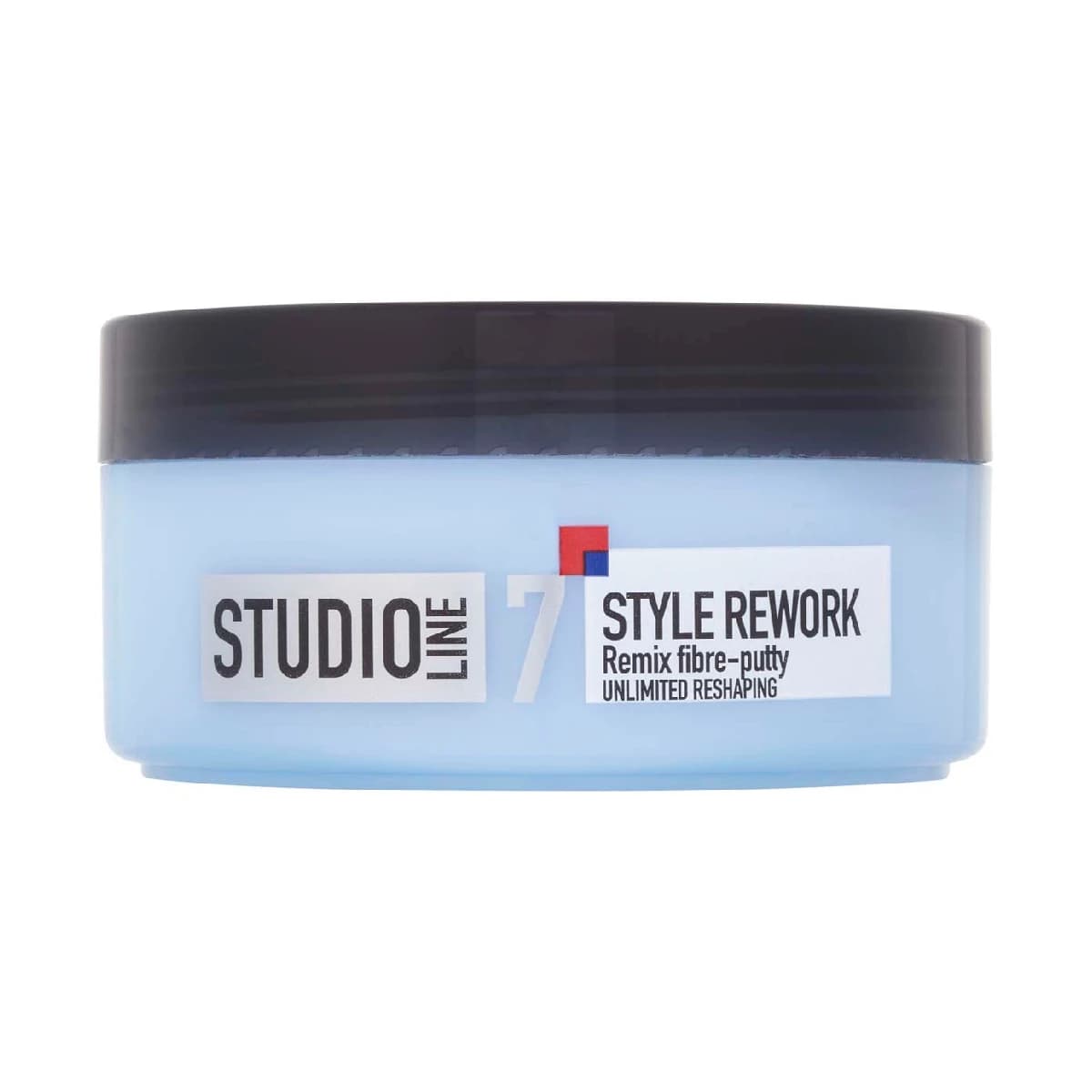 Loreal, Studio, Style Rework Hair Gel, 7, Remix - 150 Ml (Larawan 1 ng 1)