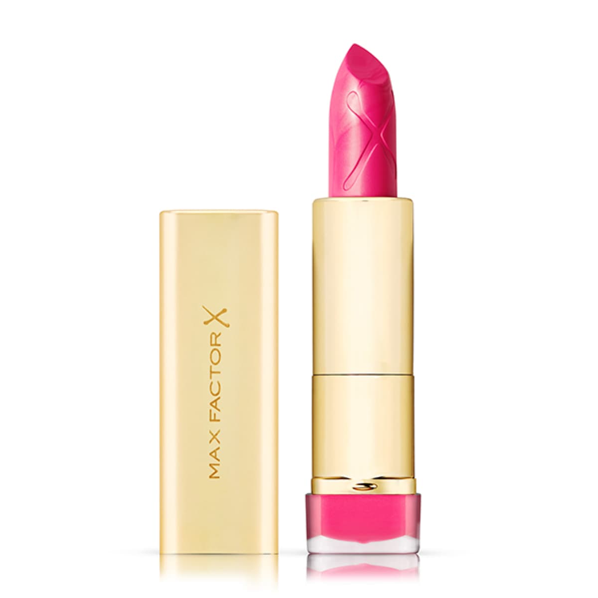 Max Factor, Elixir Lipstick Pomegranate - 1 Pc (Image 1 of 1)