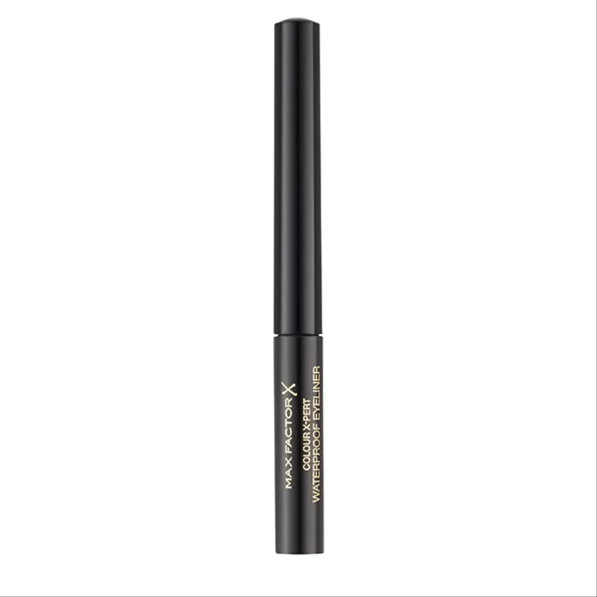 Max Factor, Liquid Eyeliner Deep Black - 1 Pc (Image 1 of 1)