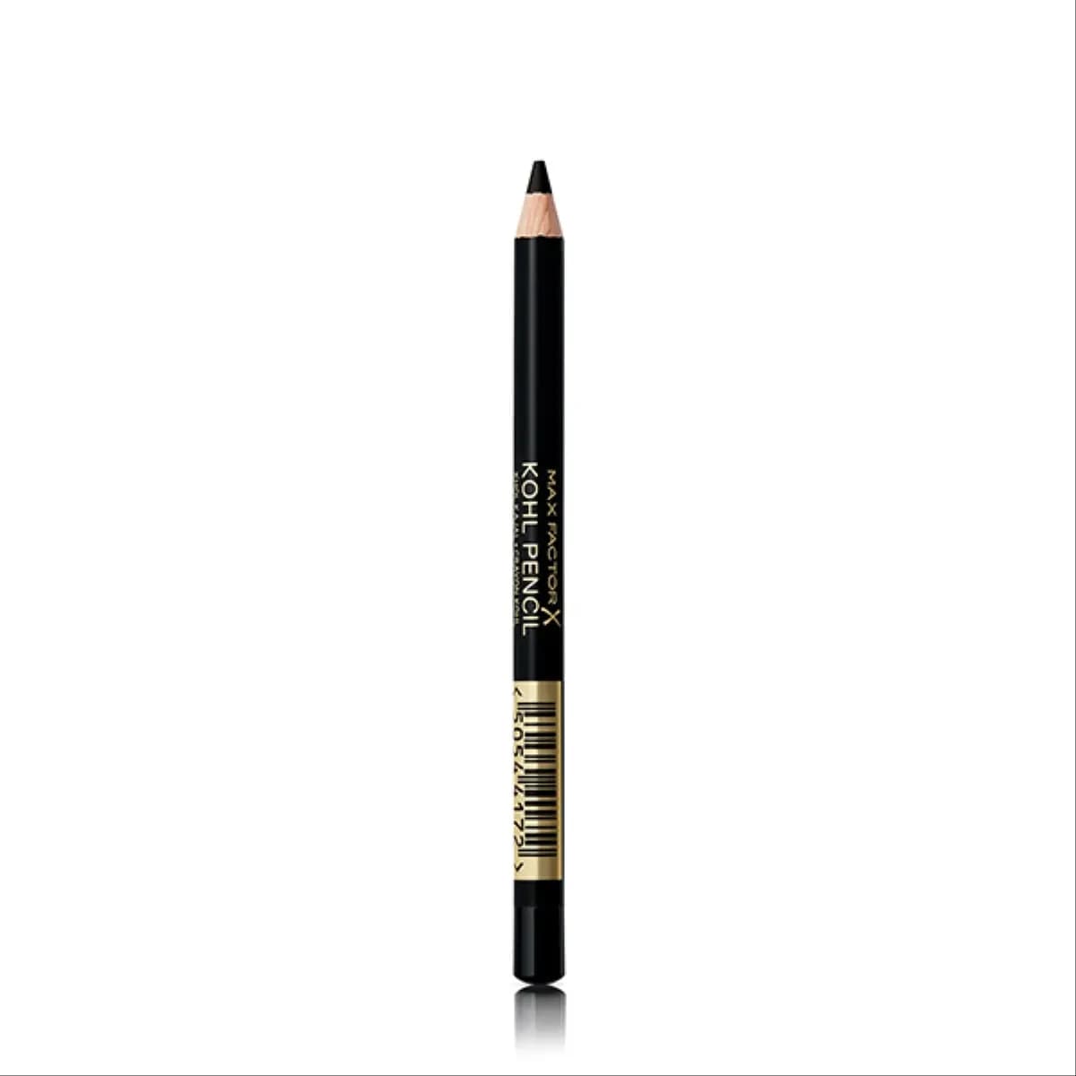 Max Factor, New Kohl Pen Black - 1 Pc (Image 1 of 1)