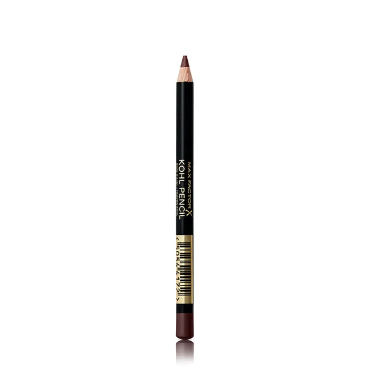 Max Factor, New Kohl Pen Brown - 1 Pc (Image 1 of 1)