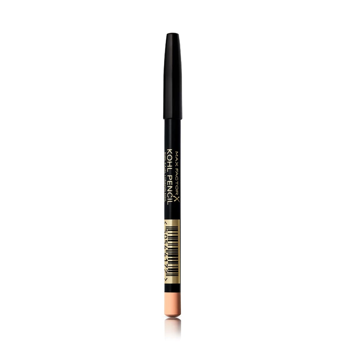 Max Factor, Kohl Pencil, Natural Glaz - 1 Pc (Image 1 of 2)