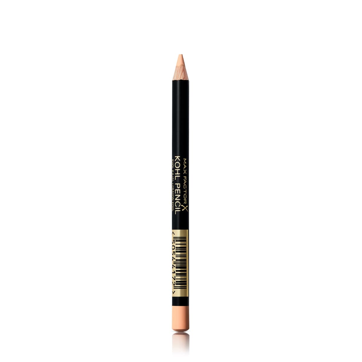 Max Factor, Kohl Pencil, Natural Glaz - 1 Pc (Image 2 of 2)