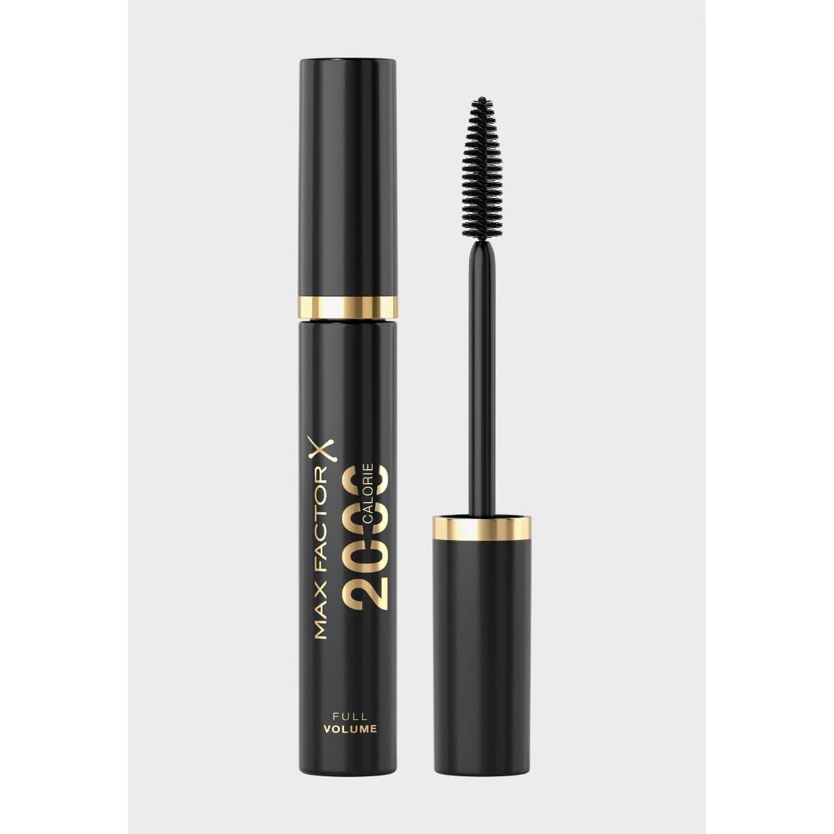Max Factor, Mascara, 2000 Calorie, Full Volume, Black - 1 Pc (Image 1 of 2)