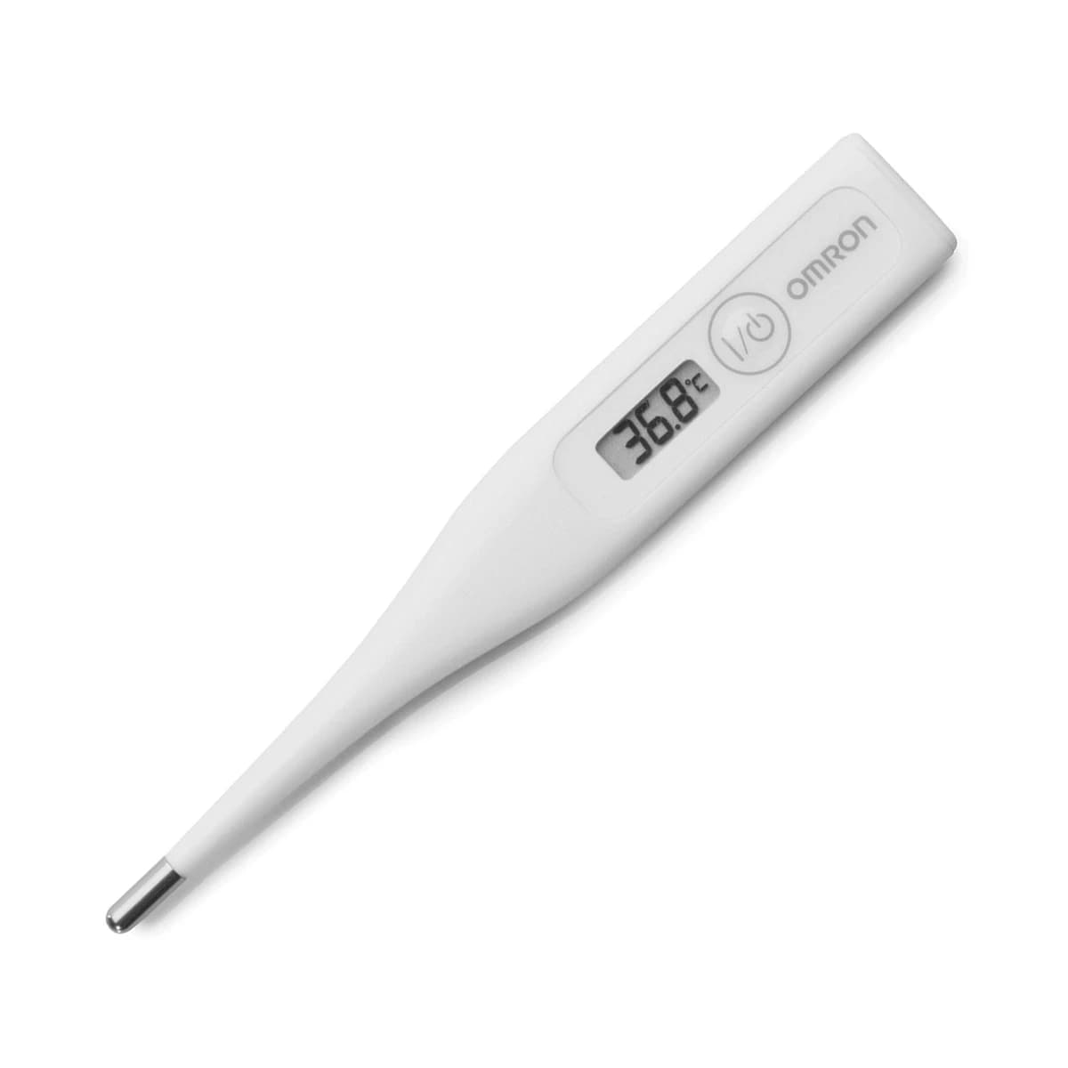 Omron, Thermometer Eco Temp Basic - 1 Device (Larawan 1 ng 1)