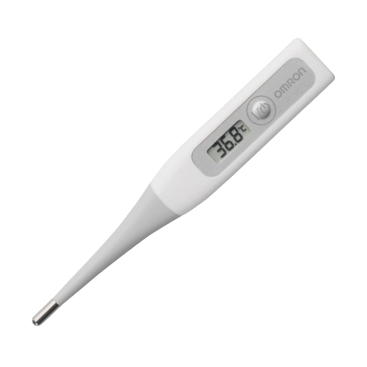 Omron, Flex Temp Digital Thermometer - 1 Device (Larawan 1 ng 2)
