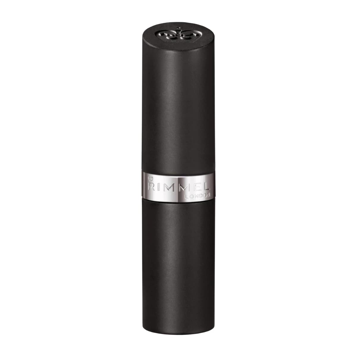 Rimmel, Lasting Finish Kate Lipstick Noir 01 - 1 Pc (Image 1 of 2)
