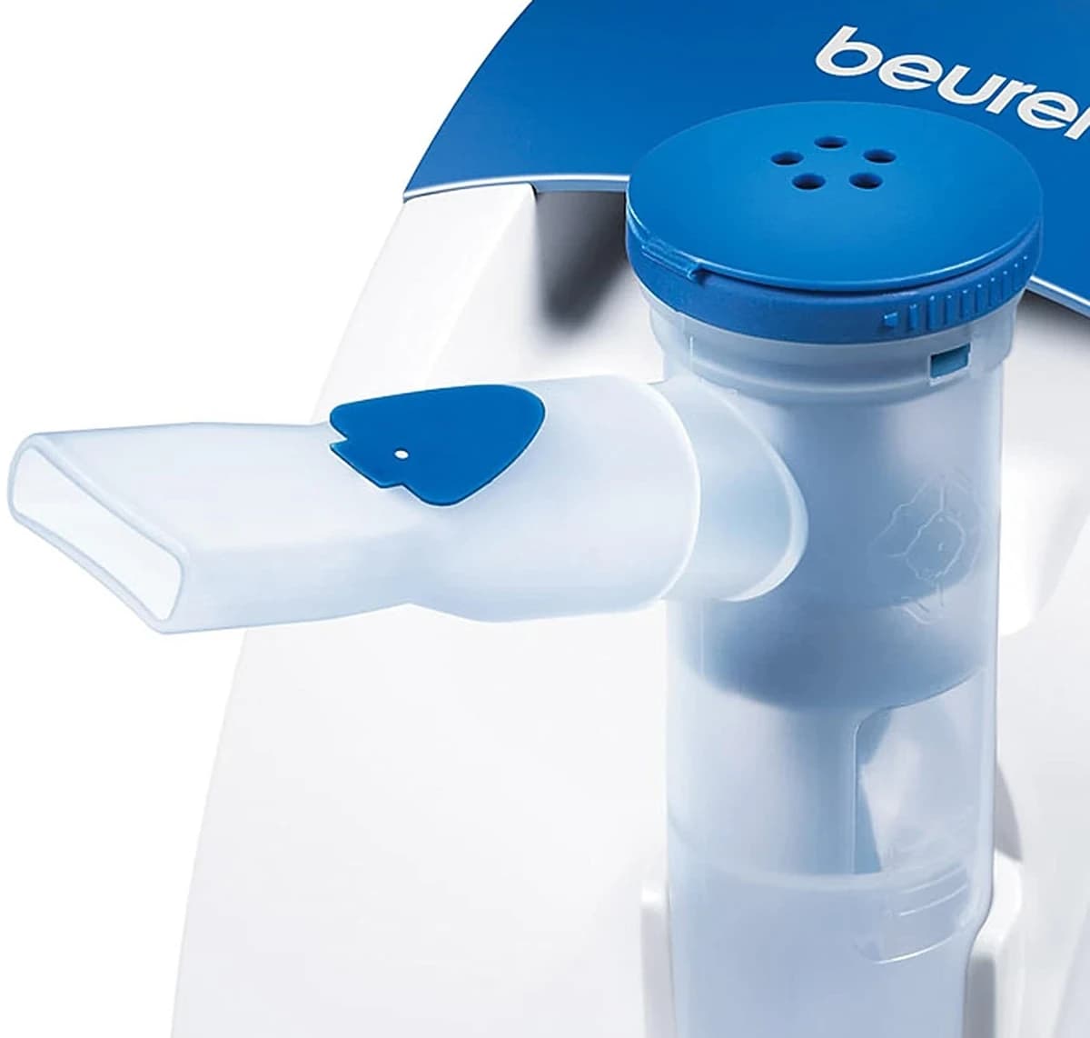 Beurer, Nebulizer Ih 25/1 - 1 Device (Image 4 of 5)