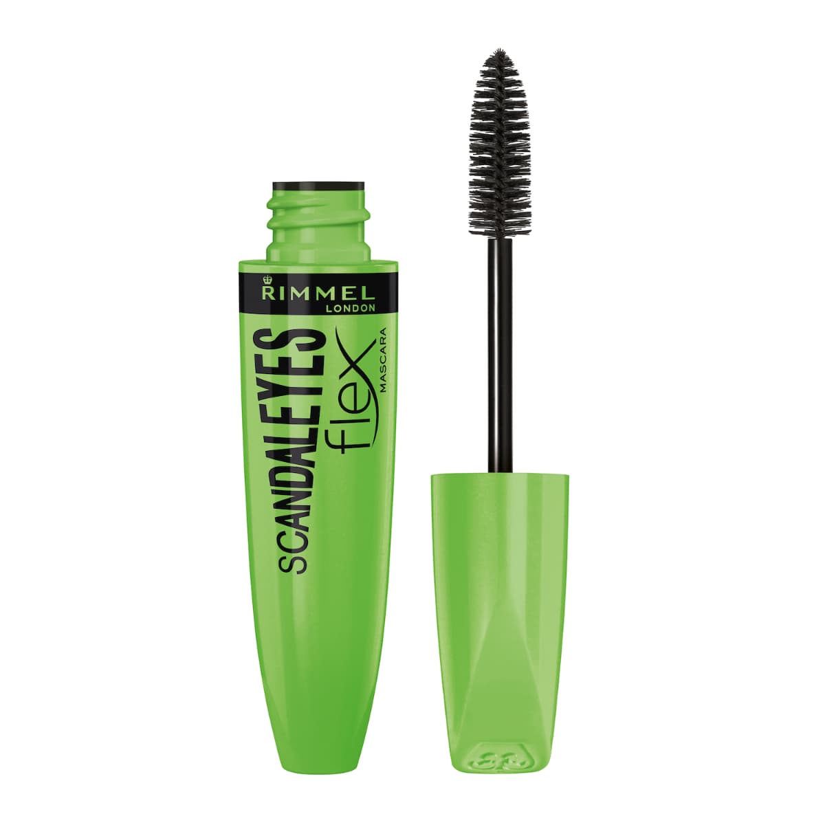 Rimmel, Scandal Eyes Mascara Waterproof Black - 1 Pc (Image 2 of 2)
