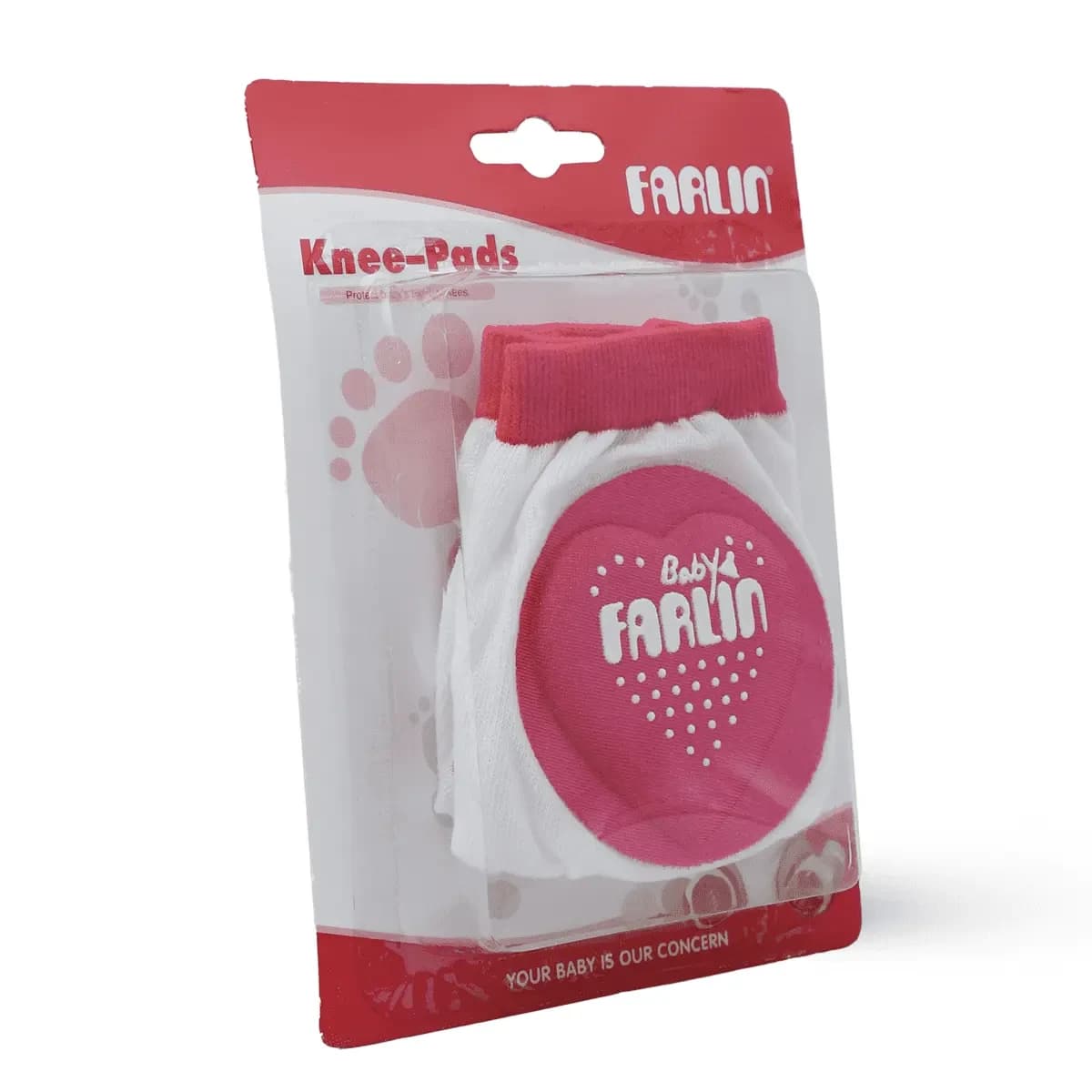 Farlin, Knee Protection Pads - 1 Pair (Image 1 of 2)