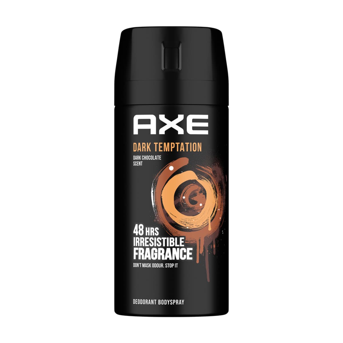 Axe, Deodorant Body Spray, Dark Temptation, 48H – 120 Ml (Larawan 1 ng 1)