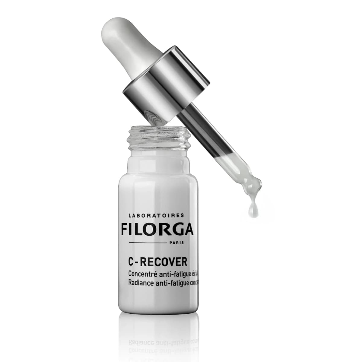 Filorga C-Recover Radiance Perfection Bitamina C Skin Renewal Solution – 3 × 10 ml. (Larawan 1 ng 1)