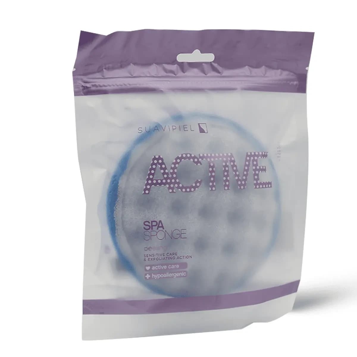 Suavipiel Active Spa Sponge - 1 Pc (Image 1 of 2)