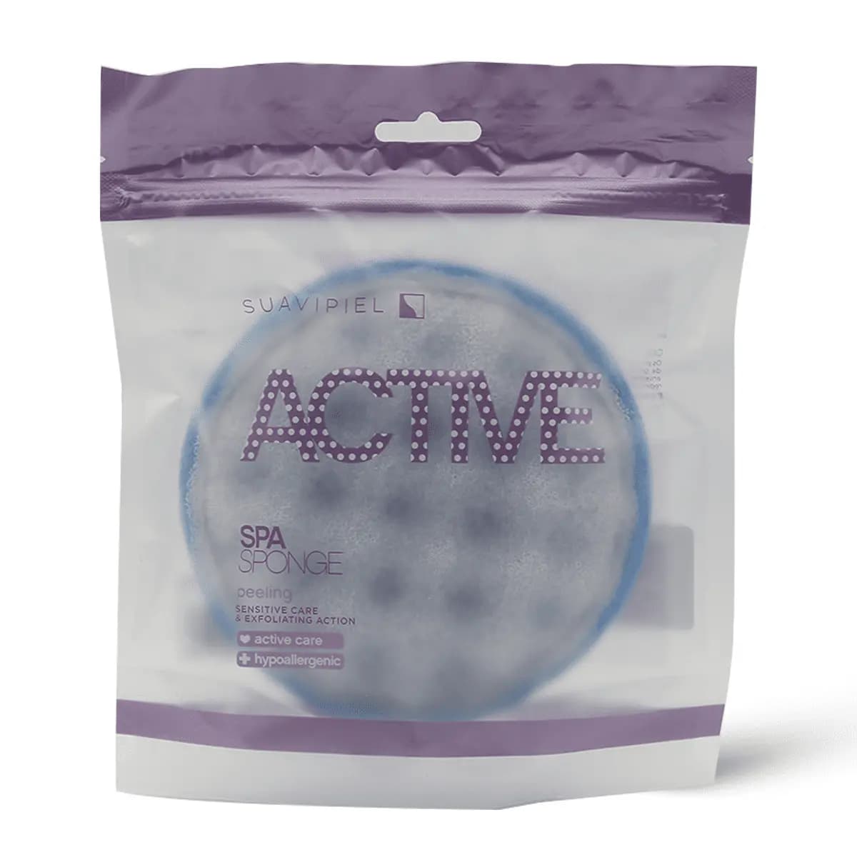 Suavipiel Active Spa Sponge - 1 Pc (Image 2 of 2)