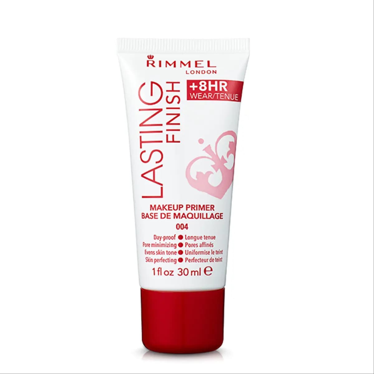 Rimmel, Lasting Finish Primer - 30 Ml (Image 1 of 1)