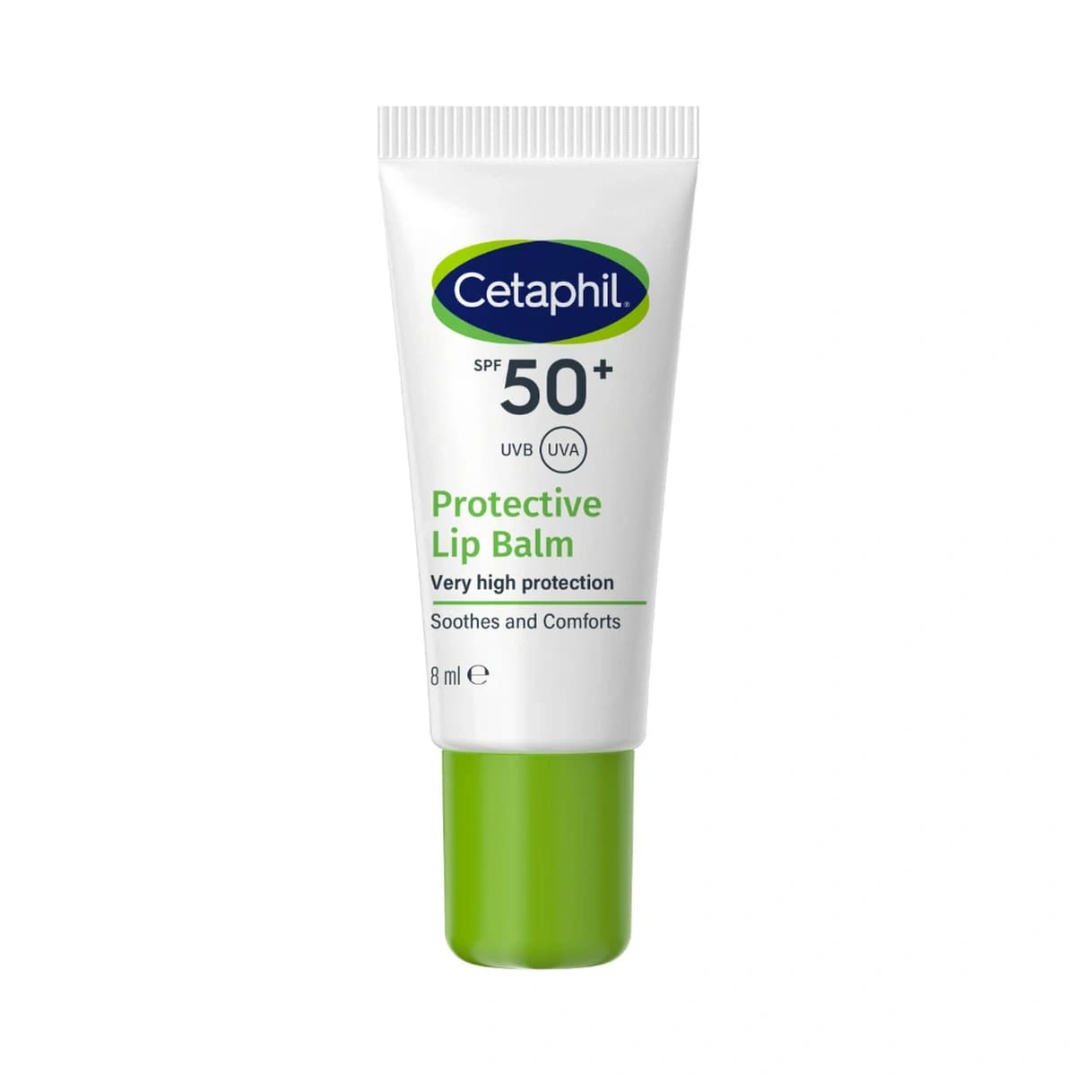 Cetaphil, Protective Lip Balm, Spf 50+ - 8 Gm (Image 1 of 2)
