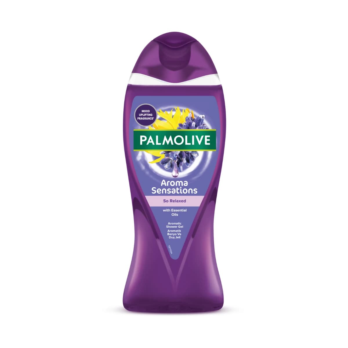 Palmolive, Shower Gel, Relaxed - 500 Ml (Larawan 1 ng 1)